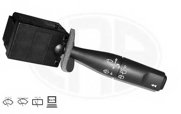 Выключатель на колонке рулевого управления ERA 440052 - изображение Выключатель на колонке рулевого управления ERA 440052 - изображение