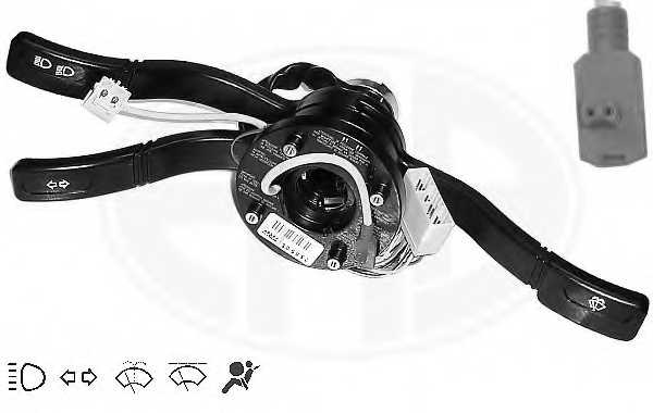 Выключатель на колонке рулевого управления ERA 440294 - изображение