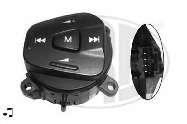 Выключатель на колонке рулевого управления ERA 440416 - изображение Выключатель на колонке рулевого управления ERA 440416 - изображение