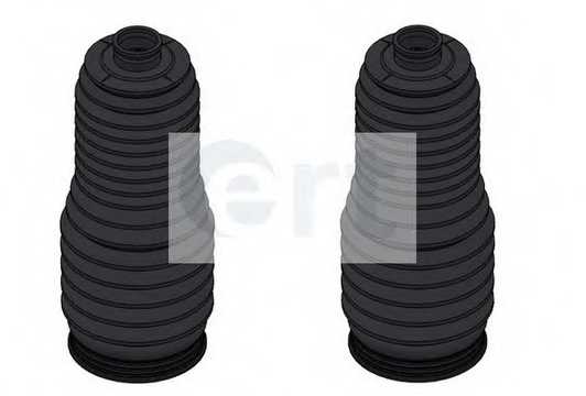 Комплект пылника рулевого управления ERT 101806 - изображение Комплект пылника рулевого управления ERT 101806 - изображение