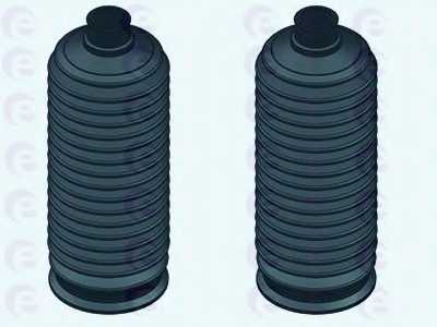 Комплект пылника рулевого управления ERT 102059 - изображение