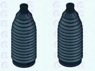 Комплект пылника рулевого управления ERT 102066 - изображение Комплект пылника рулевого управления ERT 102066 - изображение