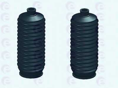 Комплект пылника рулевого управления ERT 102074 - изображение Комплект пылника рулевого управления ERT 102074 - изображение