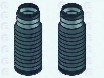 Комплект пылника рулевого управления ERT 102125 - изображение Комплект пылника рулевого управления ERT 102125 - изображение