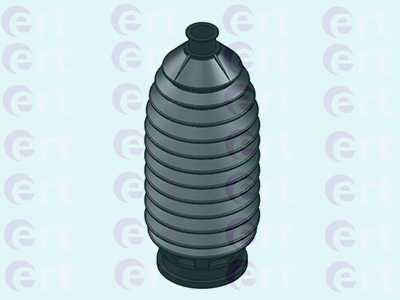 Комплект пылника рулевого управления ERT 102372 - изображение