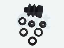 Ремкомплект главного тормозного цилиндра ERT 200450 - изображение Ремкомплект главного тормозного цилиндра ERT 200450 - изображение