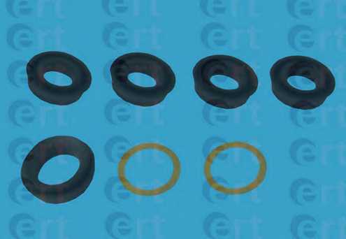 Ремкомплект главного тормозного цилиндра ERT 200517 - изображение Ремкомплект главного тормозного цилиндра ERT 200517 - изображение