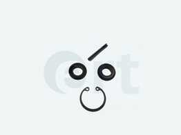 Ремкомплект главного тормозного цилиндра ERT 200518 - изображение Ремкомплект главного тормозного цилиндра ERT 200518 - изображение