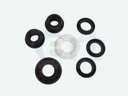 Ремкомплект главного тормозного цилиндра ERT 200709 - изображение Ремкомплект главного тормозного цилиндра ERT 200709 - изображение