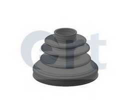 Комплект пылника приводного вала ERT 500116 - изображение