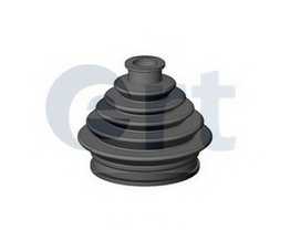 Комплект пылника приводного вала ERT 500333 - изображение