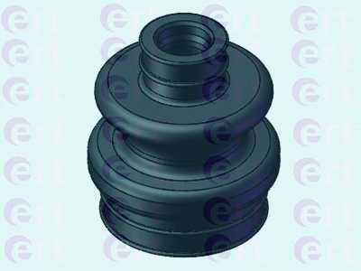 Комплект пылника приводного вала ERT 500447 - изображение