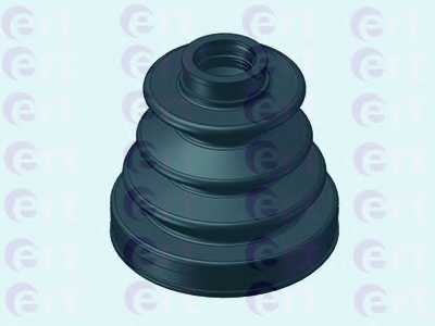 Комплект пылника приводного вала ERT 500547 - изображение