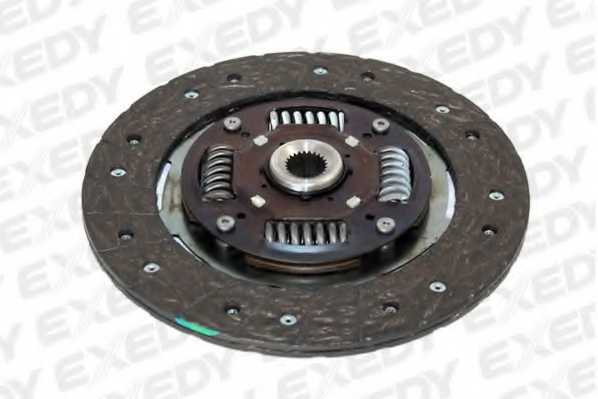 Диск сцепления EXEDY DWD316 - изображение