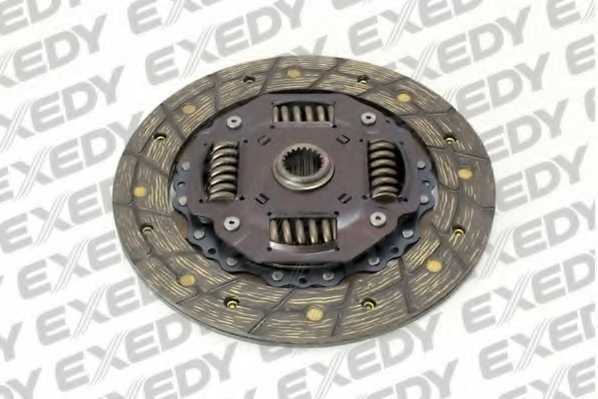 Диск сцепления EXEDY HCD305 - изображение Диск сцепления EXEDY HCD305 - изображение