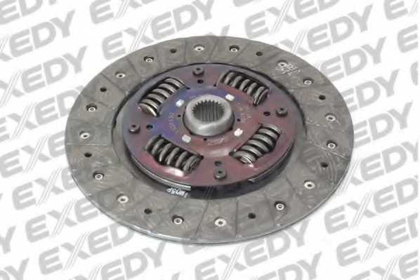Диск сцепления <b>EXEDY ISD113U</b> - изображение