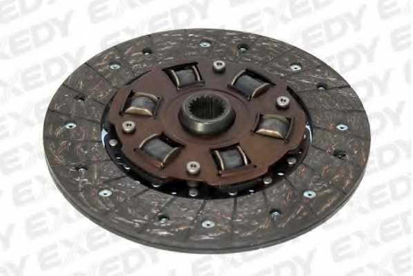 Диск сцепления EXEDY KID330 - изображение Диск сцепления EXEDY KID330 - изображение