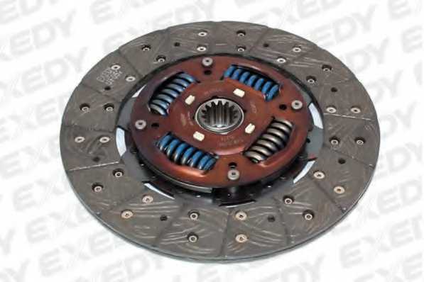 Диск сцепления EXEDY MFD054U - изображение Диск сцепления EXEDY MFD054U - изображение