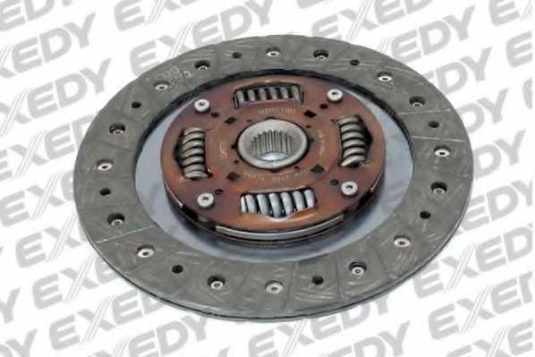 Диск сцепления EXEDY MZD010U - изображение