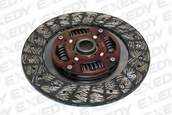 Диск сцепления <b>EXEDY NSD094U</b> - изображение