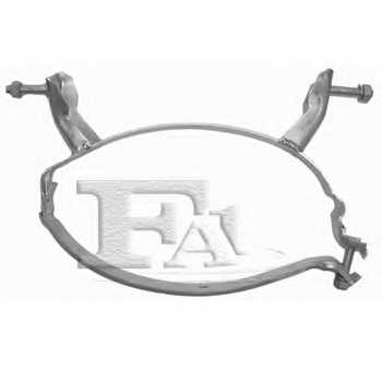 Кронштейн глушителя FA1 104-922 - изображение