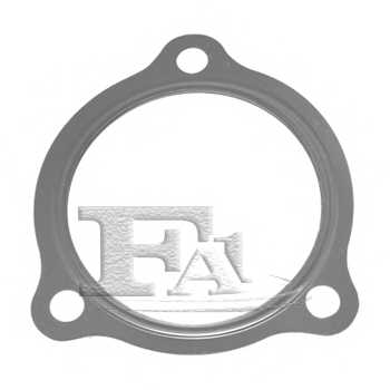 Прокладка выхлопной трубы FA1 110-989 - изображение