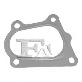 Прокладка выхлопной трубы FA1 120-957 - изображение