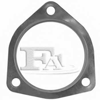 Прокладка выхлопной трубы FA1 210-911 - изображение