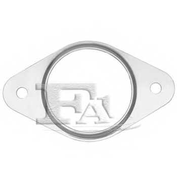 Прокладка выхлопной трубы FA1 330-928 - изображение