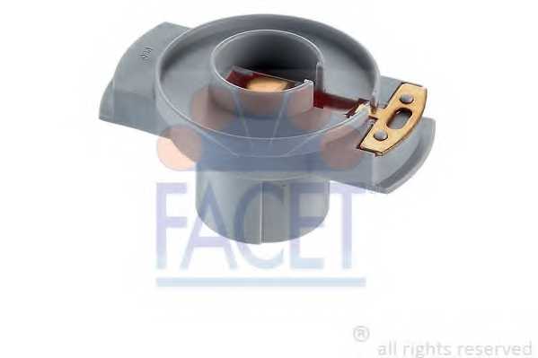 Бегунок распределителя зажигани FACET EPS 1.406.140R / 3.7573/40RS - изображение