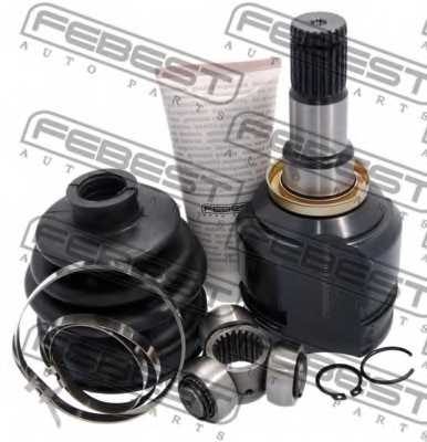 Шарнир приводного вала FEBEST 0111-2NZFE - изображение