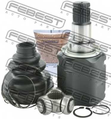 Шарнир приводного вала FEBEST 0111-AGV10LH - изображение