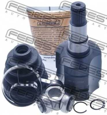 Шарнир приводного вала FEBEST 0111-GRX125LH - изображение