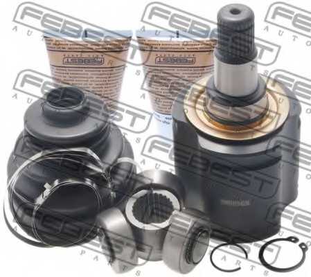 Шарнир приводного вала FEBEST 0111-KDJ95 - изображение Шарнир приводного вала FEBEST 0111-KDJ95 - изображение