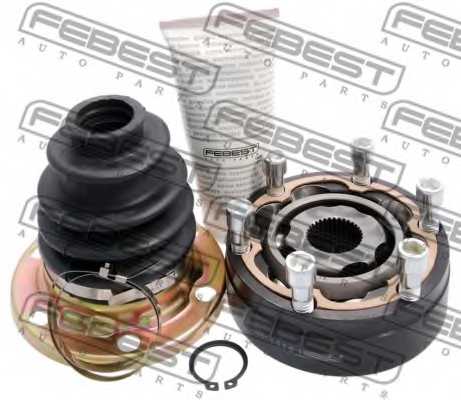Снято шрус внутренний TOYOTA CAMRY SXV10/MCV10/VCV10 1991-1996 <b>FEBEST 0111-MCV10</b> - изображение