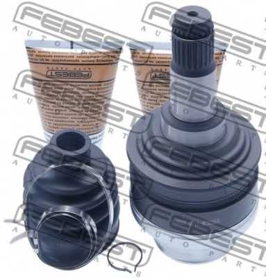 Шарнир приводного вала FEBEST 0111-MCX20LH - изображение