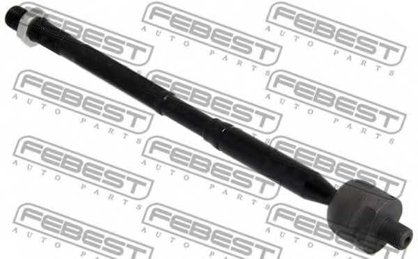 Осевой шарнир рулевой тяги FEBEST 0122-010 - изображение