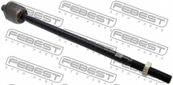 Осевой шарнир рулевой тяги FEBEST 0122-103 - изображение