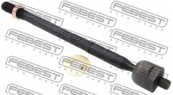 Осевой шарнир рулевой тяги FEBEST 0122-ACM26 - изображение