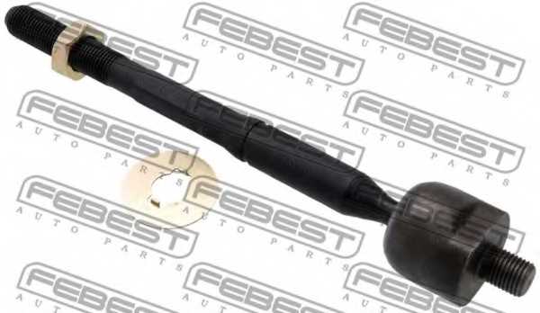 Осевой шарнир рулевой тяги FEBEST 0122-ACR40 - изображение Осевой шарнир рулевой тяги FEBEST 0122-ACR40 - изображение