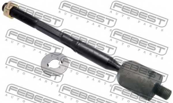Осевой шарнир рулевой тяги FEBEST 0122-ACV40 - изображение