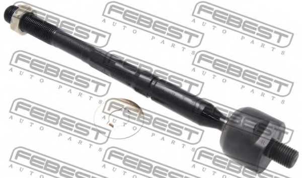 Осевой шарнир рулевой тяги FEBEST 0122-GSL20 - изображение Осевой шарнир рулевой тяги FEBEST 0122-GSL20 - изображение
