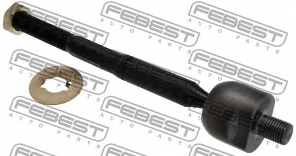 Осевой шарнир рулевой тяги FEBEST 0122-JZS160 - изображение Осевой шарнир рулевой тяги FEBEST 0122-JZS160 - изображение