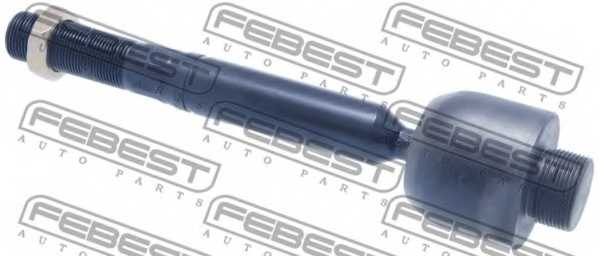 Осевой шарнир рулевой тяги FEBEST 0122-USK65 - изображение