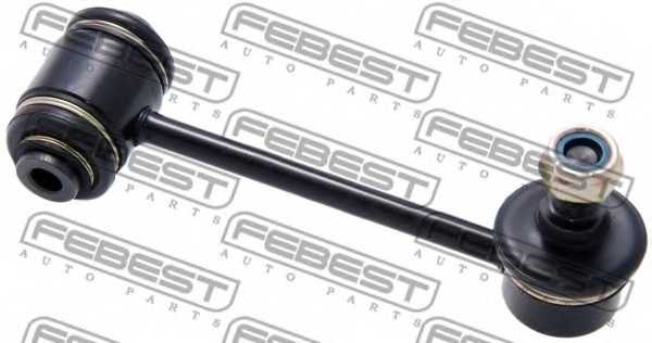 Тяга / стойка стабилизатора FEBEST 0123-023 - изображение