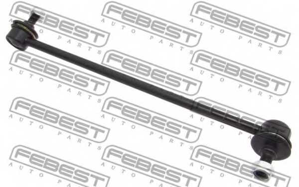Тяга стабилизатора <b>FEBEST 0123-330</b> - изображение