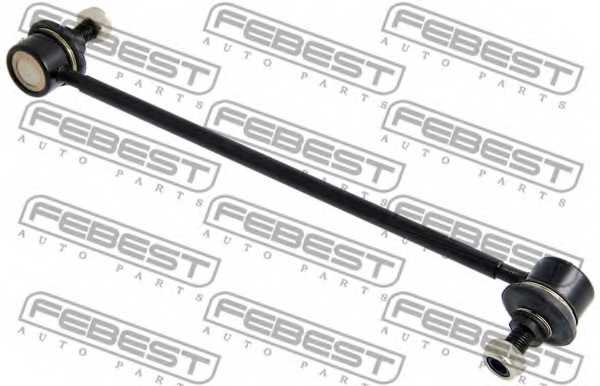 Тяга / стойка стабилизатора FEBEST 0123-331 - изображение