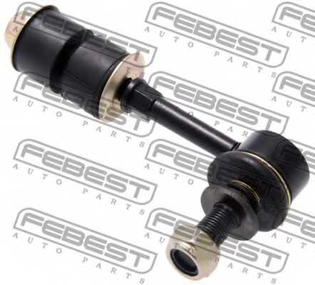 Тяга / стойка стабилизатора FEBEST 0123-AZT270R - изображение