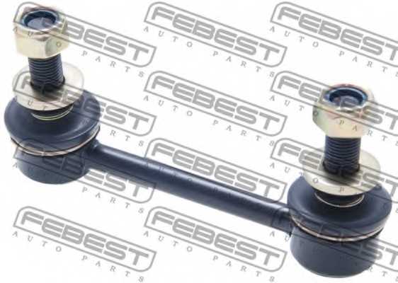 Тяга / стойка стабилизатора FEBEST 0123-GGL10LH - изображение