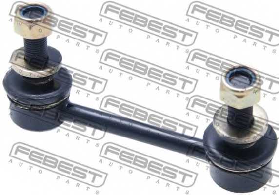 Тяга / стойка стабилизатора FEBEST 0123-GGL10RH - изображение